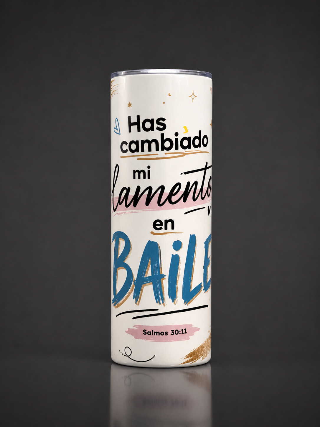 🎁 vaso cristiano, vaso 20oz, tumbler cristiano, dios es amor, vaso térmico, vaso personalizado, vaso rosado, tumbler cute, regalo cristiano, vaso con mensaje, cristovive shop, vaso sublimado, vaso moderno (Discount)