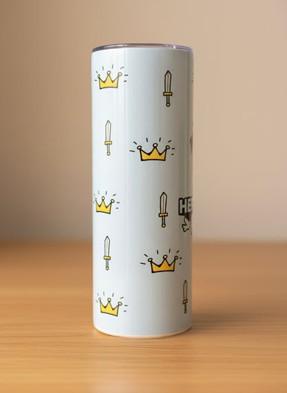 Vaso Térmico Infantil 20oz – Herederos del Reino