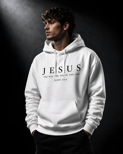 Hoodie Cristiano FE Floral - Sudadera con Capucha